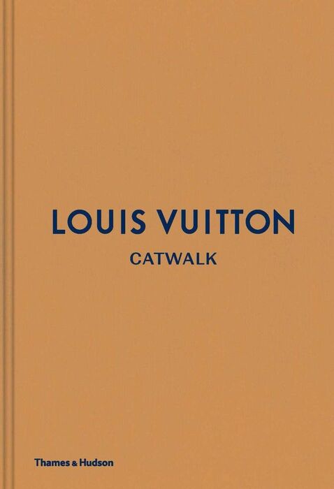 LOUIS VUITTON , THE COMPLETE FASHION COLLECTIONS - CATWALK (JUNIO 2018)