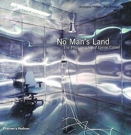 NO MAN'S LAND: THE PHOTOGRAPHY OF LYNNE COHEN