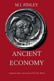 THE ANCIENT ECONOMY: UPDATED WITH A NEW FOREWORD BY IAN MORRIS