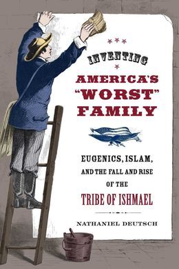 INVENTING AMERICA'S 