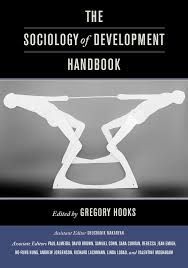 THE SOCIOLOGY OF DEVELOPMENT HANDBOOK