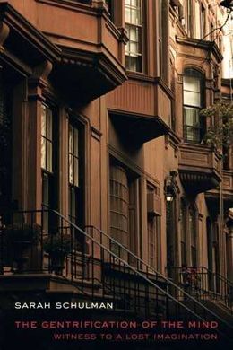 GENTRIFICATION OF THE MIND