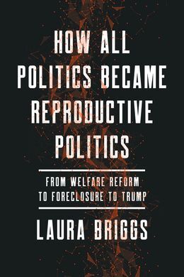 HOW ALL POLITICS BECAME REPRODUCTIVE POLITICS
