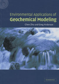 ***ENVIRONMENTAL APPLICATIONS OF GEOCHEMICAL MODELING