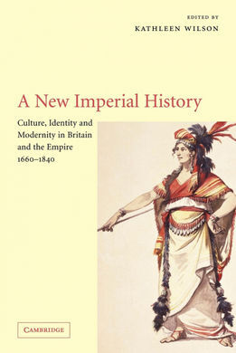 A NEW IMPERIAL HISTORY
