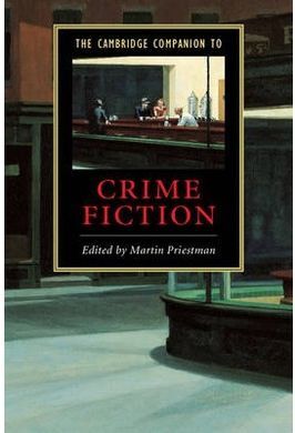 THE CAMBRIDGE COMPANION TO CRIME FICTION