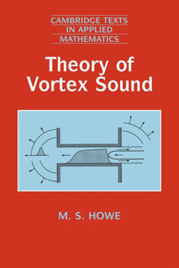 THEORY OF VORTEX SOUND
