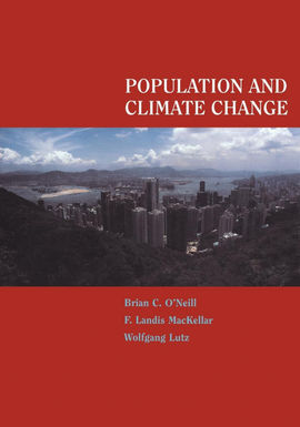 POPULATION AND CLIMATE CHANGE