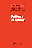 PATTERNS OF SOUNDS
