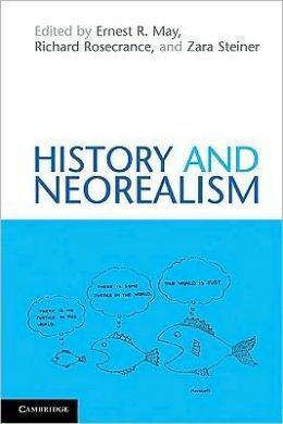 HISTORY AND NEOREALISM