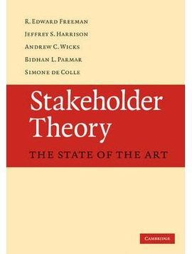 STAKEHOLDER THEORY. THE STATE OF THE ART