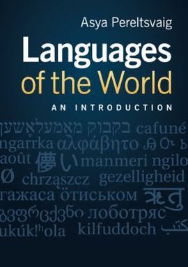 LANGUAGES OF THE WORLD