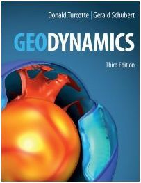 GEODYNAMICS (3RD EDITION)
