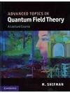 ADVANCED TOPICS IN QUANTUM FIELD THEORY