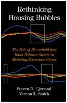 RETHINKING HOUSING BUBBLES