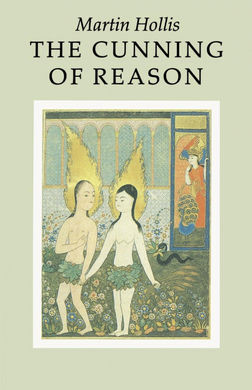 THE CUNNING OF REASON