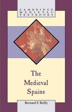 THE MEDIEVAL SPAINS