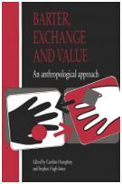 BARTER, EXCHANGE AND VALUE