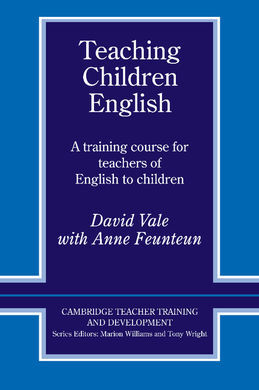 TEACHING CHILDREN ENGLISH