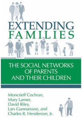 EXTENDING FAMILIES