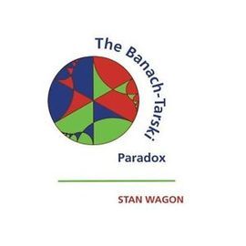 THE BANACH-TARSKI PARADOX PAPERBACK