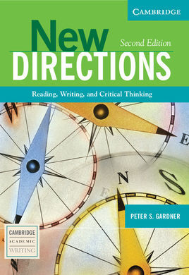 NEW DIRECTIONS 2ND EDITION