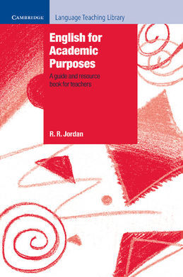 ENGLISH FOR ACADEMIC PURPOSES