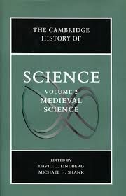 CAMBRIDGE HISTORY OF SCIENCE: 2 MEDIEVAL SCIENCE