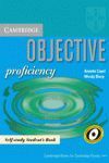 OBJECTIVE KET. WORKBOOK