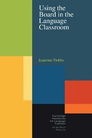 USING THE BOARD IN THE LANGUAGE CLASSROOM