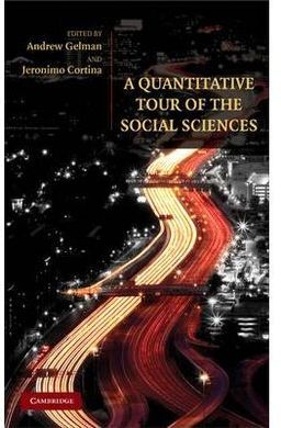 A QUANTITATIVE TOUR OF THE SOCIAL SCIENCES
