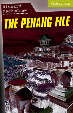 THE PENANG FILE STARTER/BEGINNER