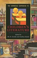 THE CAMBRIDGE COMPANION TO CHILDREN'S LITERATURE
