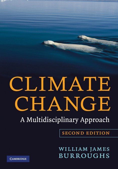 CLIMATE CHANGE
