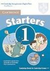 STARTERS 1