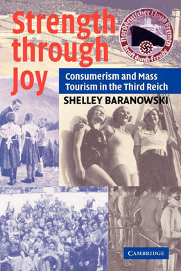 STRENGTH THROUGH JOY