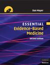 ESSENTIAL EVIDENCE-BASED MEDICINE