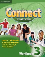 CONNECT 3. WORKBOOK