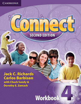 CONNECT 4 WORKBOOK