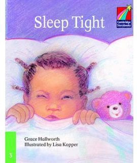 SLEEP TIGHT