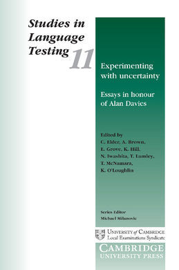 EXPERIMENTING WITH UNCERTAINTY