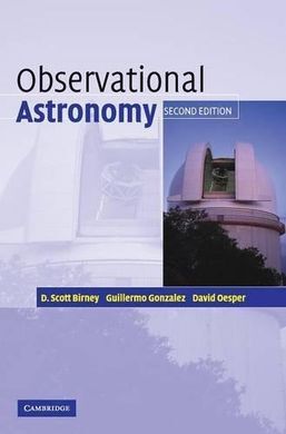 OBSERVATIONAL ASTRONOMY