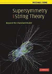 SUPERSYMMETRY AND STRING THEORY