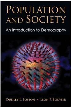 POPULATION AND SOCIETY