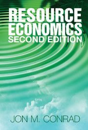 RESOURCE ECONOMICS