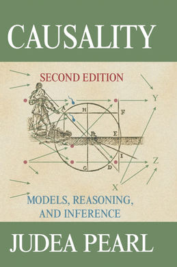 CAUSALITY: MODELS, REASONING AND INFERENCE