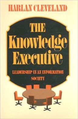 KNOWLEDGE EXECUTIVE