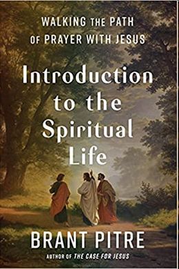 INTRODUCTION TO SPIRITUAL LIFE