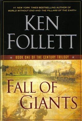 FALL OF GIANTS