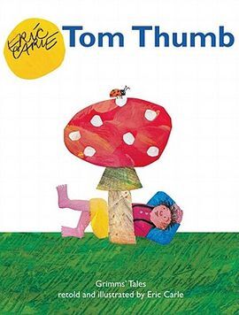 TOM THUMB